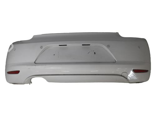 Used Rear bumper Rear bumper VW SCIROCCO III (137, 138) 1.4 TSI (160 hp) 33190314 33190314