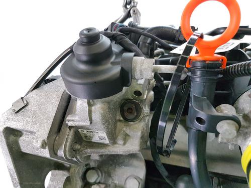 Engine AUDI A3 Sportback (8PA) 2.0 TDI 16V | BP30982462M1