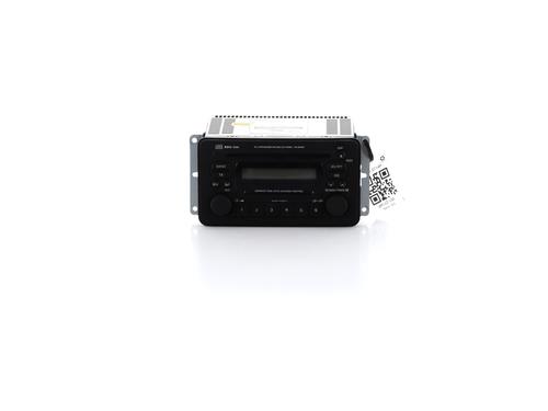 Used Radio Radio SUZUKI JIMNY Closed Off-Road Vehicle (SN) 1.3 4WD (SN413) (85 hp) 36691501 36691501