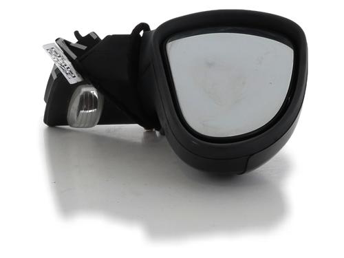 Right mirror PEUGEOT 207 SW (WK_) 1.6 HDi | BP29443899C27 