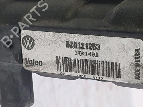 Water radiator VW FOX Hatchback (5Z1, 5Z3, 5Z4) 1.4 | BP29443189M31 