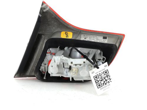 Left tailgate light AUDI A4 B7 Avant (8ED) 2.0 TDI 16V | BP22796686C79 