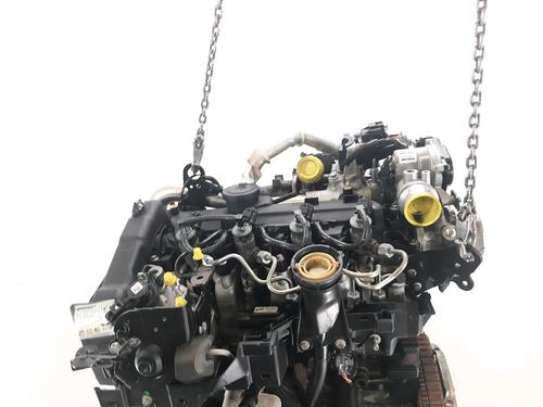 Engine RENAULT CLIO IV (BH_) 1.5 dCi 90 | BP36853694M1  - Image 5