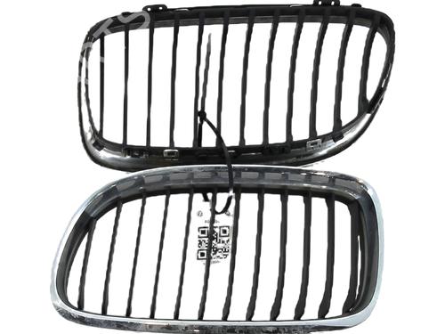 Used Grille BMW 3 Touring (E91) 318 d (143 hp) 20846840