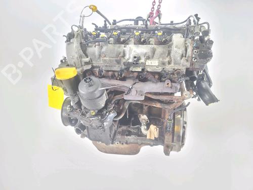 Engine OPEL CORSA D (S07) 1.3 CDTI (L08, L68) | BP28285900M1 
