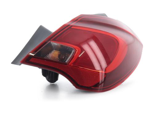 Right taillight OPEL CORSA E (X15) 1.4 (08, 68) | BP34610682C35  - Image 5