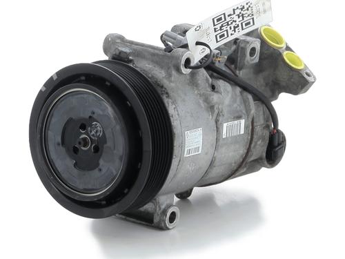 Used AC compressor AC compressor RENAULT SCÉNIC III (JZ0/1_) 1.9 dCi (JZ0J, JZ1J, JZ1K, JZ1S) (131 hp) 33446312 33446312