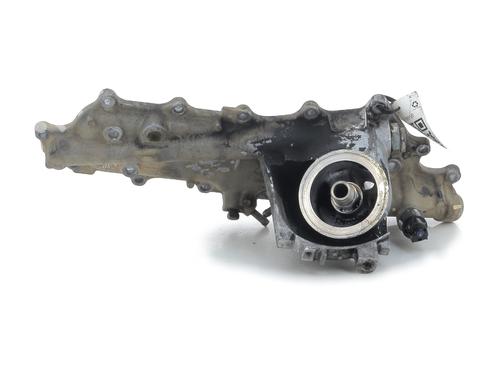 Used Support TOYOTA HILUX VII Pickup (_N1_, _N2_, _N3_) 2.5 D-4D 4WD (KUN25_, KUN25R) (120 hp) 32180046