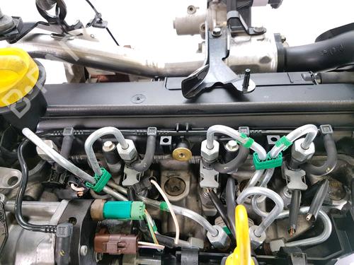Engine RENAULT MEGANE II (BM0/1_, CM0/1_) 1.5 dCi (BM1F, CM1F) | BP30918663M1