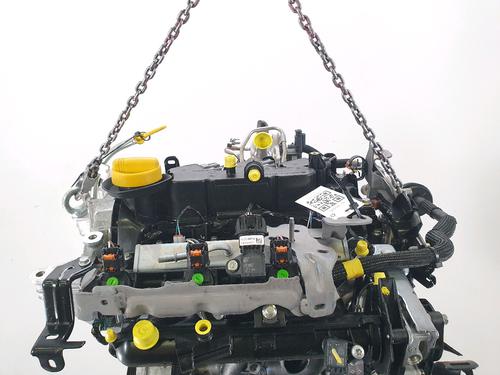 Engine DACIA SANDERO III 1.0 TCe 100 ECO-G | BP39547518M1 - Image 5