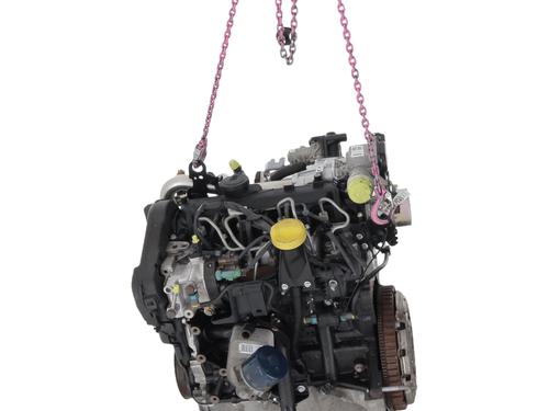 Engine RENAULT CLIO III (BR0/1, CR0/1) 1.5 dCi | BP37086470M1  - Image 6