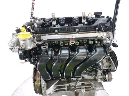 Engine SUZUKI SWIFT V (AZ) 1.2 SHVS (A2L412) | BP31142219M1 