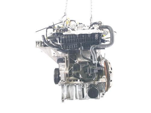 Engine SEAT IBIZA V (KJ1, KJG) 1.0 TSI | BP39763523M1 - Image 2