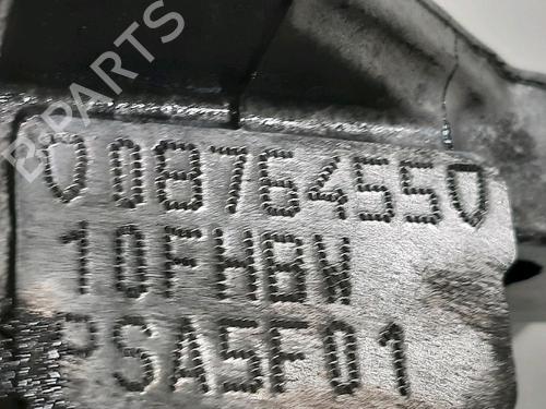 Engine CITROËN DS3 (SA_) 1.6 VTi 120 | BP31057140M1 