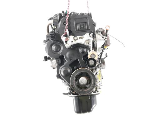 Used Engine PEUGEOT 206+ (2L_, 2M_) 1.4 HDi eco 70 (68 hp) 30982570