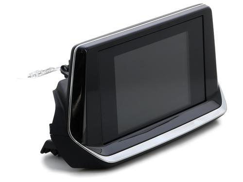 Display PEUGEOT 208 II (UB_, UP_, UW_, UJ_) 1.2 PureTech 100 | BP29320968C48 