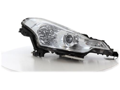 Used Right headlight CITROËN C-CROSSER (VU_, VV_) 2.2 HDi (156 hp) 23063969