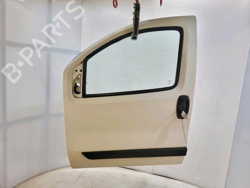 Dør venstre fortil Dør venstre fortil CITROËN NEMO Box Body/MPV (AA_) 1.4 HDi (68 hp) 34262059 34262059