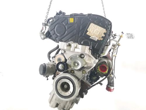 Used Engine Engine ALFA ROMEO 159 Sportwagon (939_) 1.9 JTDM 8V (939BXE1B) (120 hp) 11093285 11093285