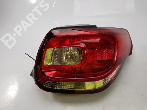 Used Right taillight Right taillight CITROËN DS3 (SA_) 1.6 HDi 90 (92 hp) 11199917 11199917