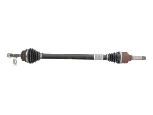 Used Right front driveshaft Right front driveshaft CITROËN C3 III (SX) 1.2 PureTech 82 (83 hp) 36288444 36288444