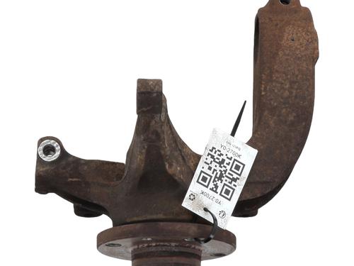 Right front steering knuckle RENAULT MEGANE II (BM0/1_, CM0/1_)  | BP26016612M26 