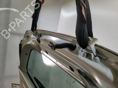 Tailgate RENAULT ZOE (BFM_) ZOE (BFMD) | BP38496377C6 - Image 3