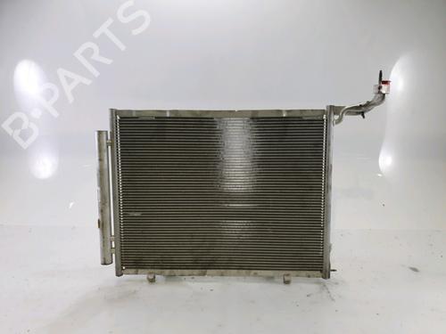 AC Kondensor FORD PUMA (J2K, CF7) 1.0 Flexifuel (125 hp) 25464555