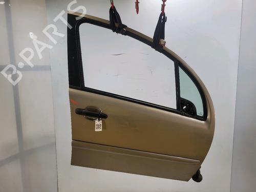Used Right front door CITROËN C3 I (FC_, FN_) 1.4 16V HDi (90 hp) 23184771