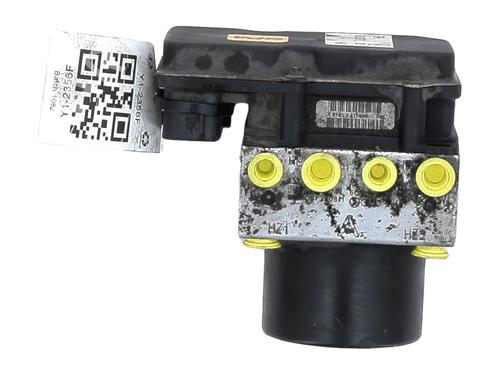 ABS pump VW POLO IV (9N_, 9A_) 1.4 TDI | BP29232409M43 