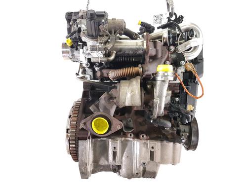 Engine RENAULT CLIO IV (BH_) 1.5 dCi 75 | BP33332780M1 - Image 4