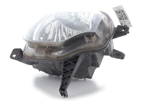 Used Right headlight Right headlight RENAULT TWINGO III (BCM_, BCA_) 1.0 SCe 70 (71 hp) 34261724 34261724