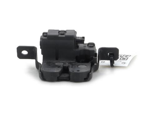 Tailgate lock BMW 1 (F20) 118 d | BP29517957C101 