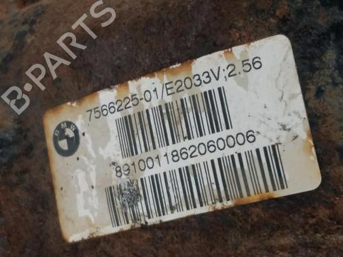 Rear differential BMW 3 (E90) 320 d | BP23184436M24 