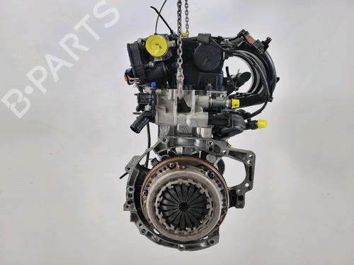 Engine CITROËN C3 II (SC_) 1.2 VTi 82 | BP39972125M1 - Image 3