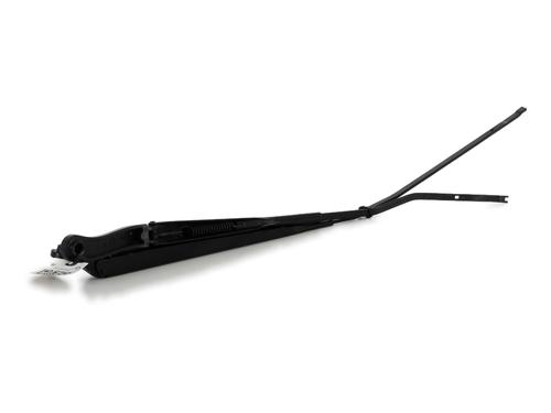 Used Front windshield wiper arm RENAULT CLIO III (BR0/1, CR0/1) 1.5 dCi (75 hp) 27908185