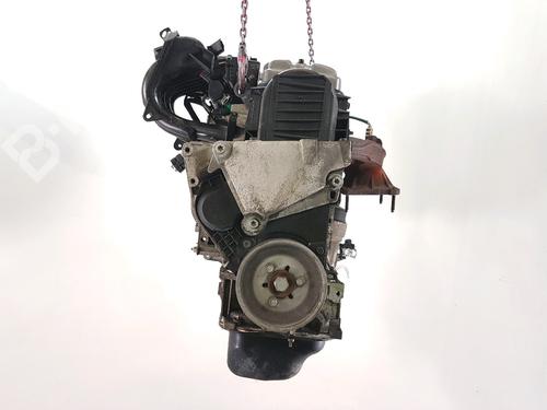 Used Engine Engine CITROËN C3 I (FC_, FN_) 1.4 i (73 hp) 11200270 11200270