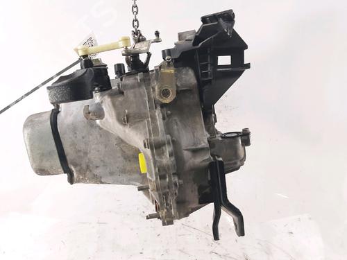 Gearbox CITROËN C3 II (SC_) 1.4 VTi 95 | BP34337468M3 - Image 3