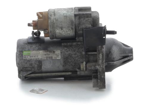 Used Starter Starter PEUGEOT 307 (3A/C) 1.6 HDi 110 (109 hp) 33033212 33033212