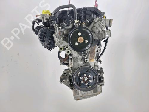 Motor OPEL CORSA D (S07) 1.2 (L08, L68) (80 hp) 30798869