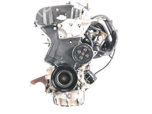 Used Engine FORD FIESTA V (JH_, JD_) 1.4 16V (80 hp) 31662528