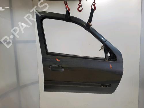 Dør højre fortil RENAULT CLIO II (BB_, CB_) 1.5 dCi (B/CB07) (65 hp) 30190360