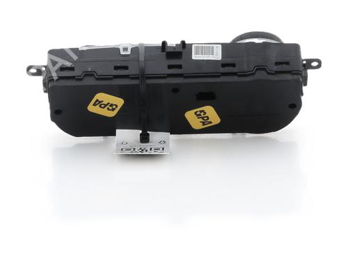 Climate control RENAULT ZOE (BFM_) | BP40003759I5 - Image 2