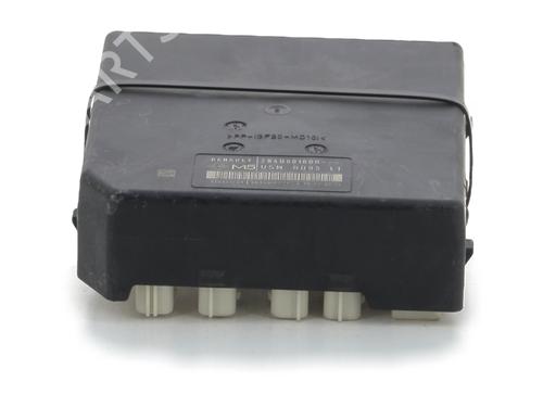 Used Fuse box RENAULT MEGANE III Hatchback (BZ0/1_, B3_) 1.5 dCi (BZ09, BZ0D, BZ1W, BZ29, BZ14) (110 hp) 30190080