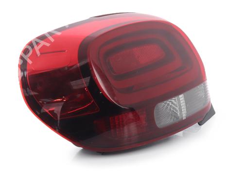 Left taillight CITROËN C3 III (SX) 1.2 THP 110 (SXHNPS, SXHNZT, SXHNZ6) | BP40004233C34 - Image 5