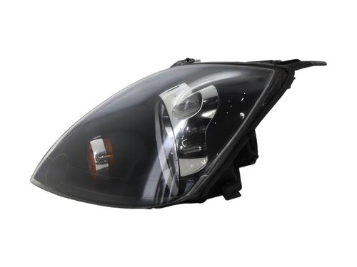 Used Left headlight FORD FIESTA V (JH_, JD_) 1.4 TDCi (68 hp) 30800105