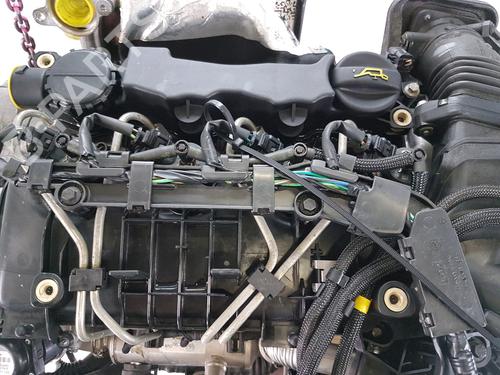 Engine FORD FOCUS II (DA_, HCP, DP) 1.6 TDCi | BP36288914M1  - Image 8