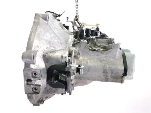 Used Gearbox Gearbox PEUGEOT 208 I (CA_, CC_) 1.4 HDi (68 hp) 39899203 39899203