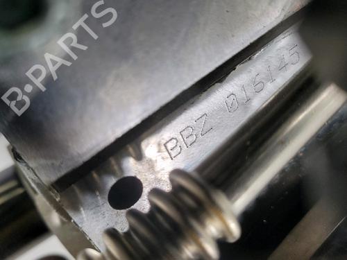 Engine VW POLO (9N_, 9A_)  | BP28182058M1 