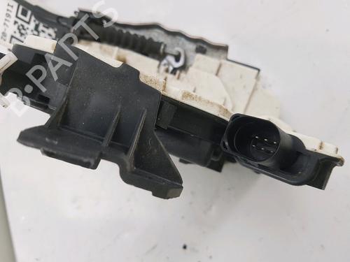 Front right lock SEAT IBIZA IV (6J5, 6P1) 1.2 TSI | BP27917713C97 